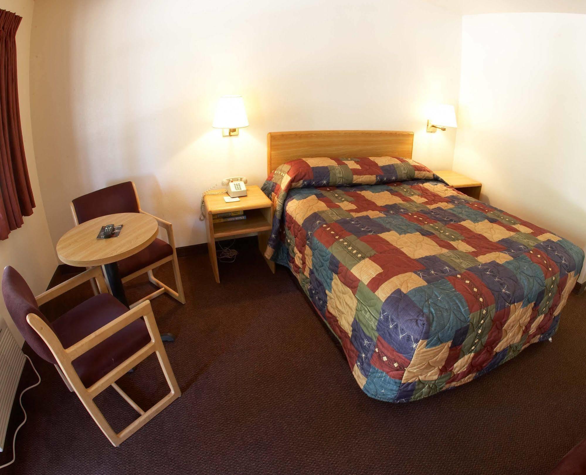 Ez 8 Motel San Jose II Екстер'єр фото